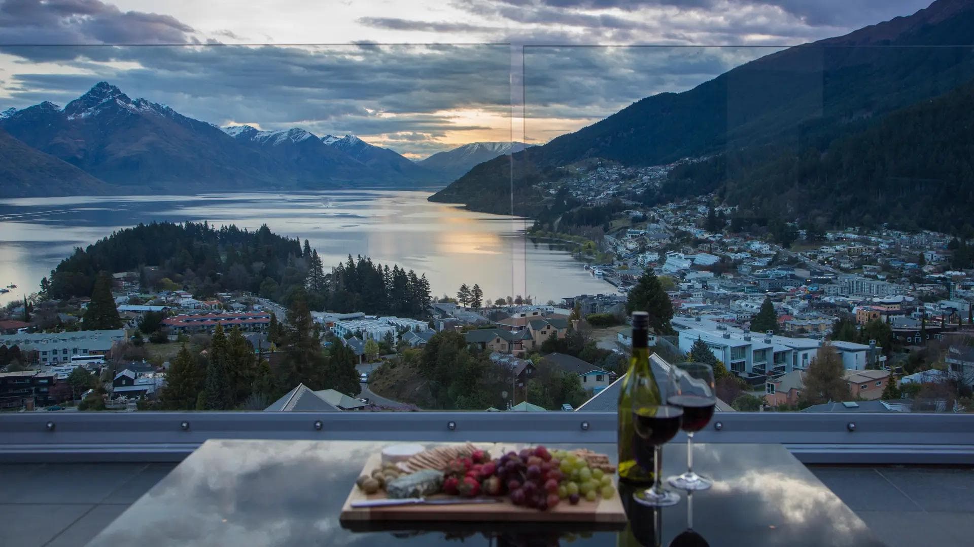 property management company in Queenstown