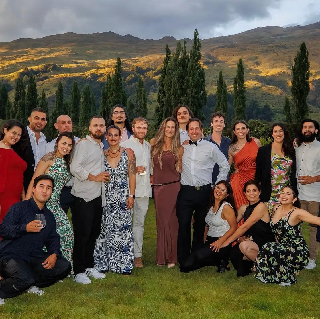 Luxury Stays Queenstown Team