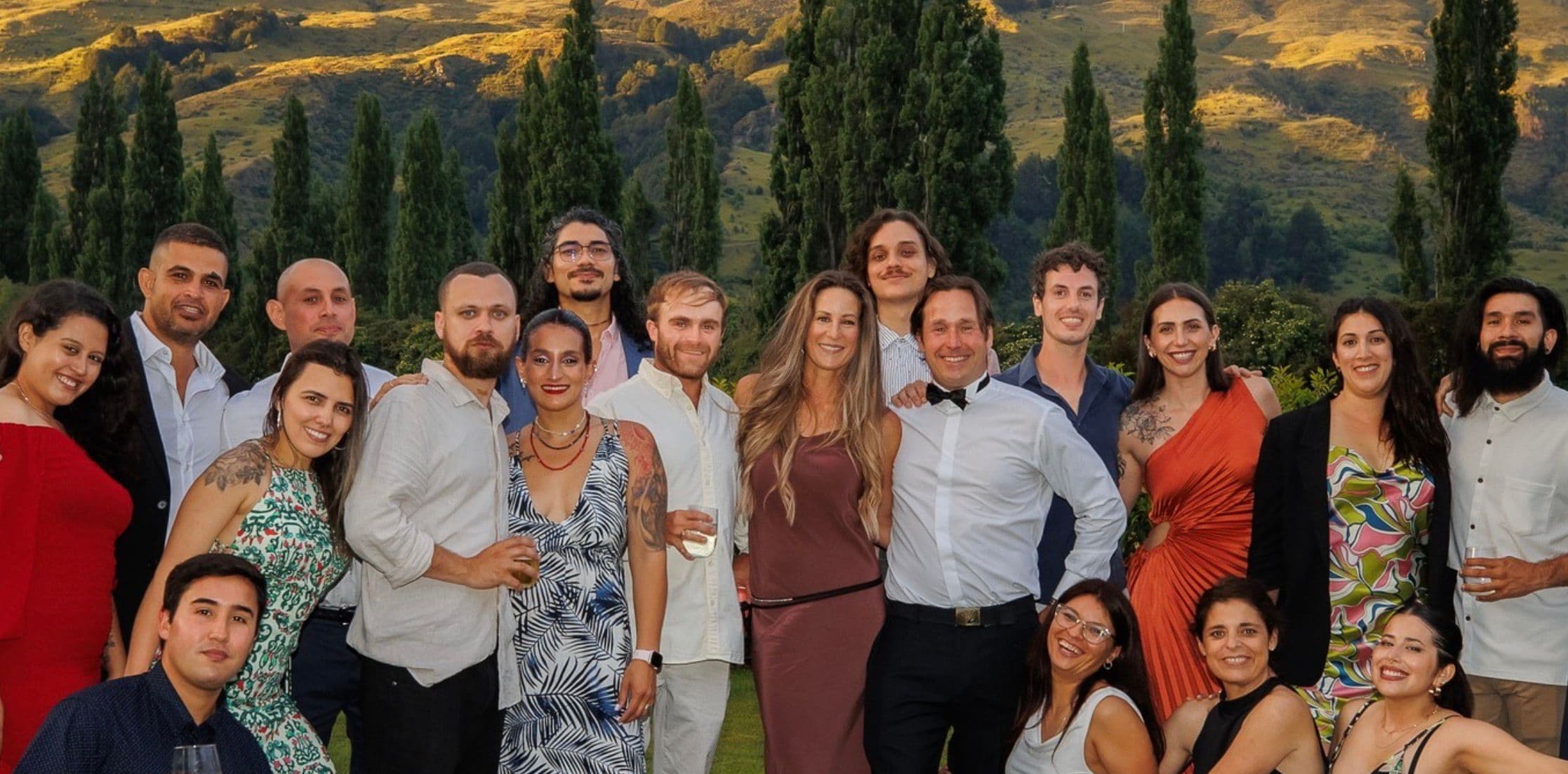 team