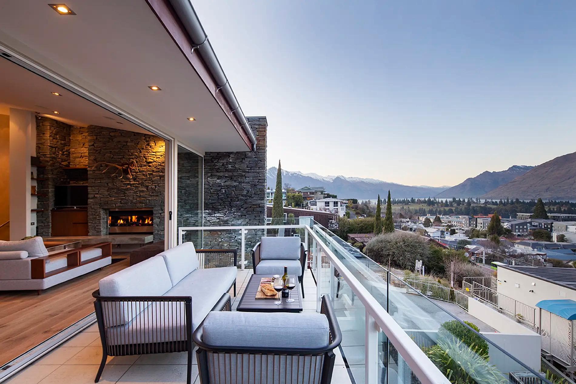 Short Term rentals