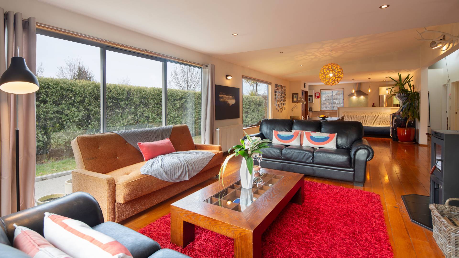 Maple Court Luxury Stays QT